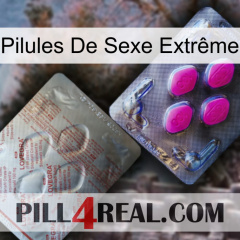 Pilules De Sexe Extrême 38